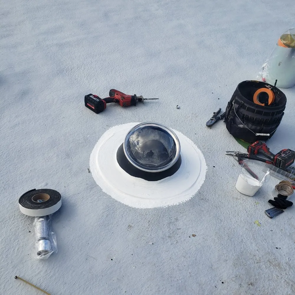 Slide of Maffer Services