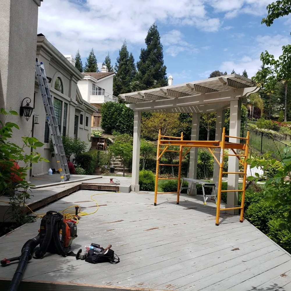 Slide of Maffer Services