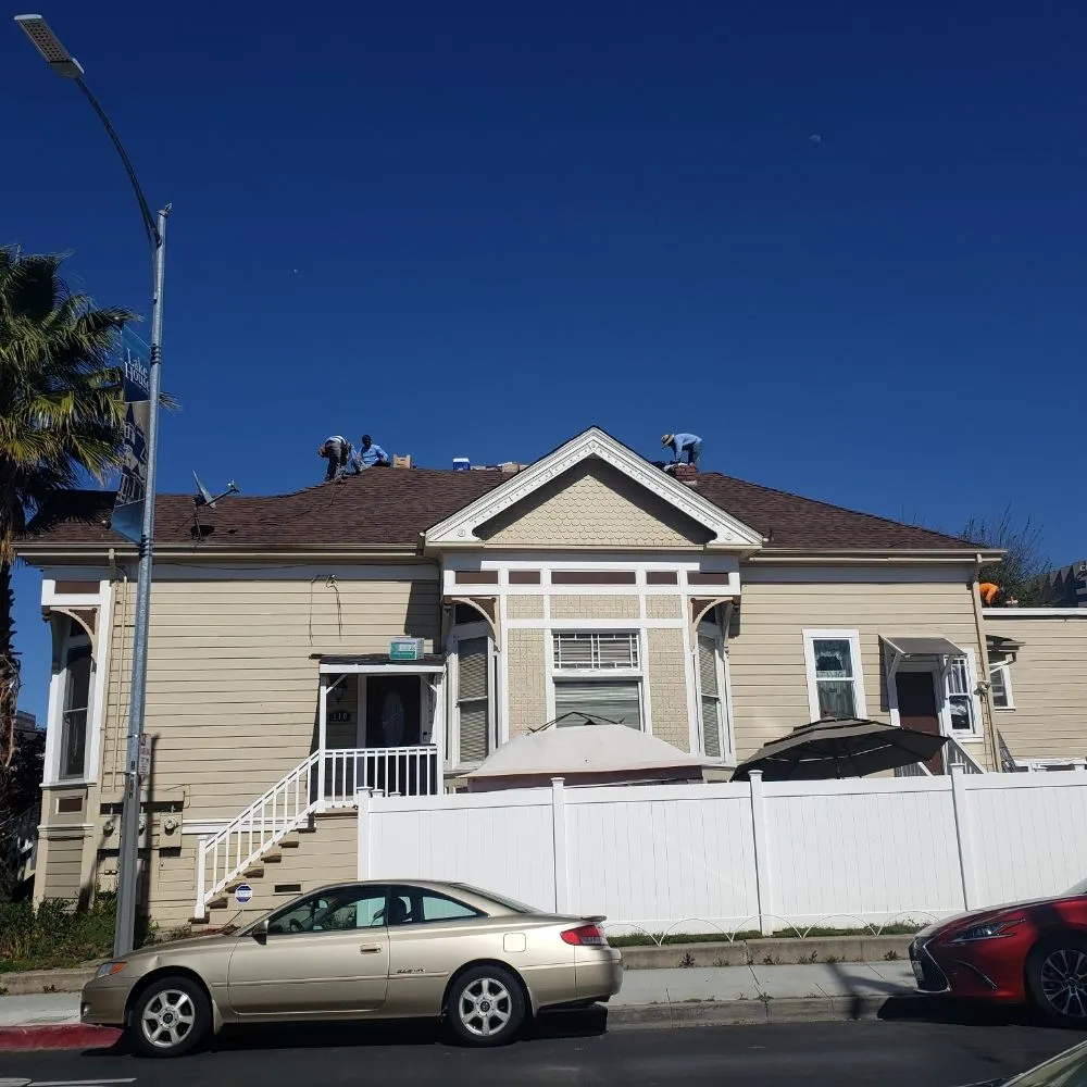 Slide of Maffer Services