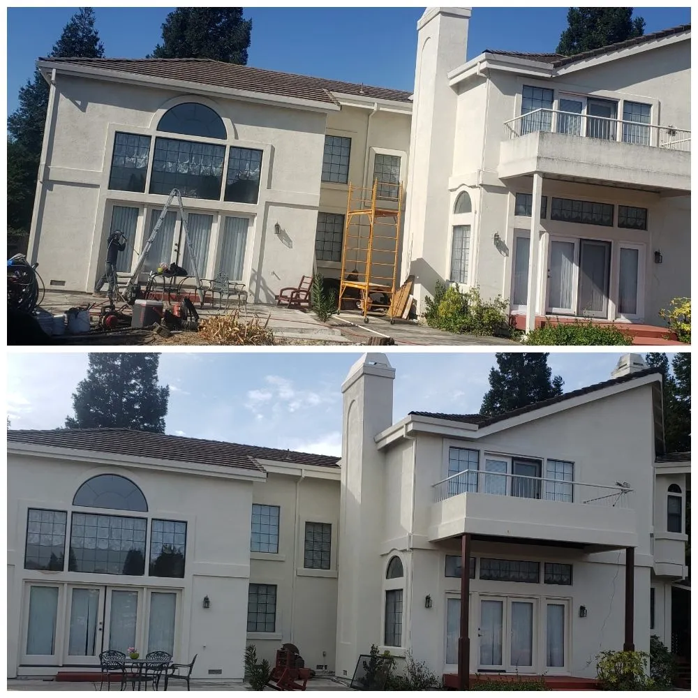 Slide of Maffer Services