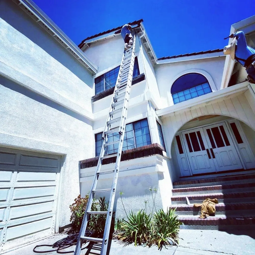 Slide of Maffer Services