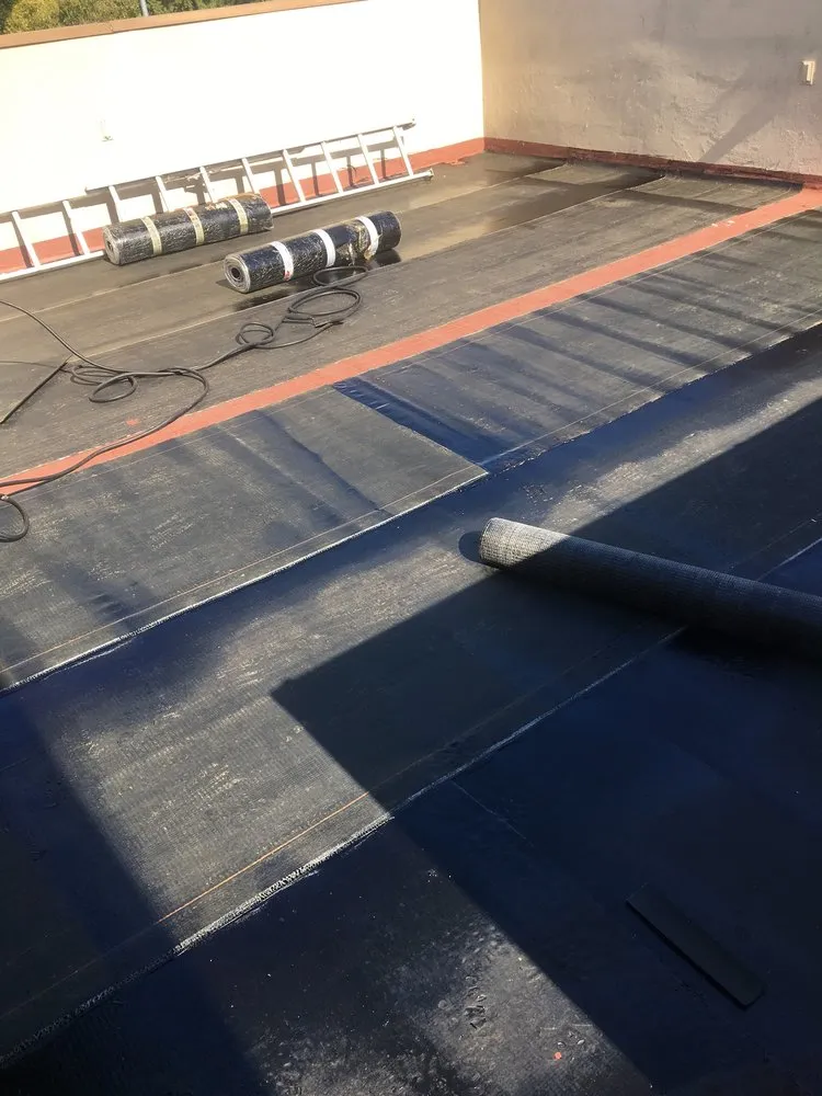 Slide of Mag Roofing