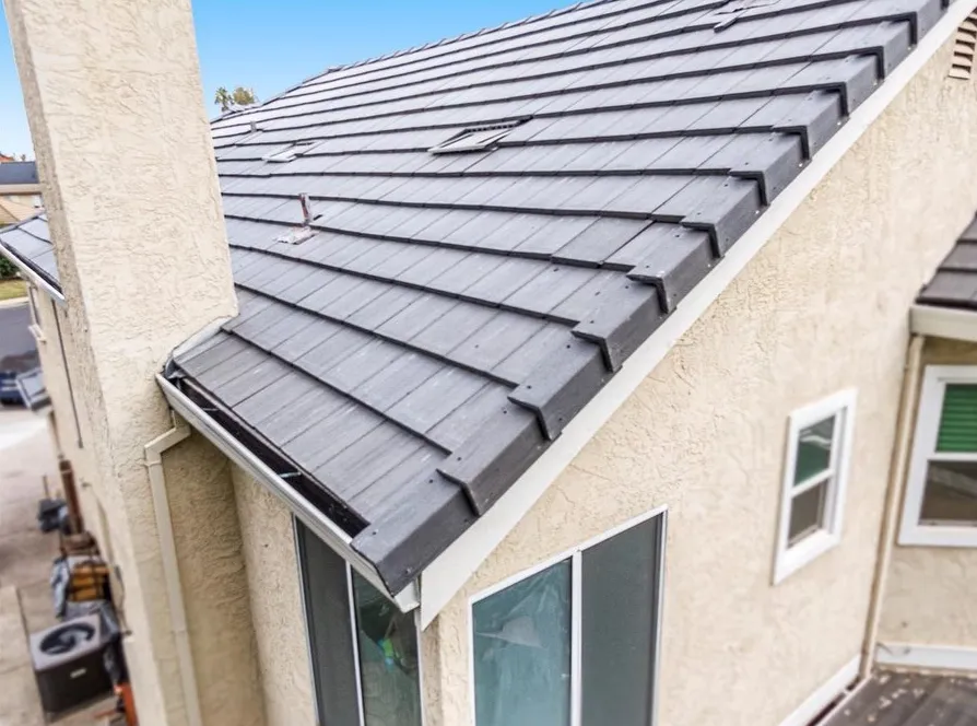 Slide of Mag Roofing