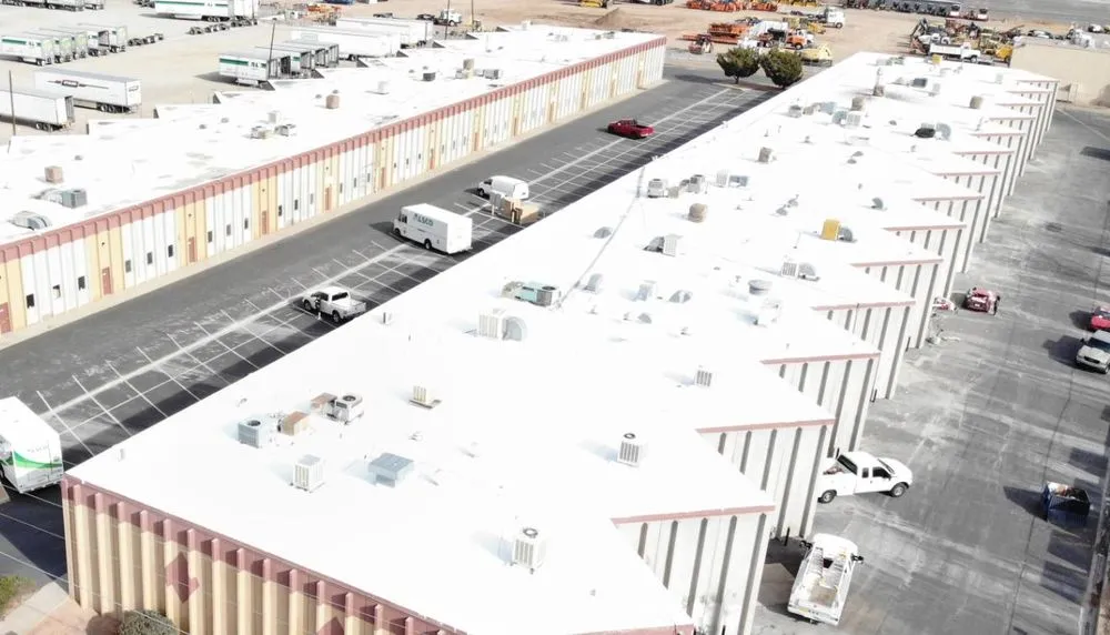 Slide of MAGA Builders