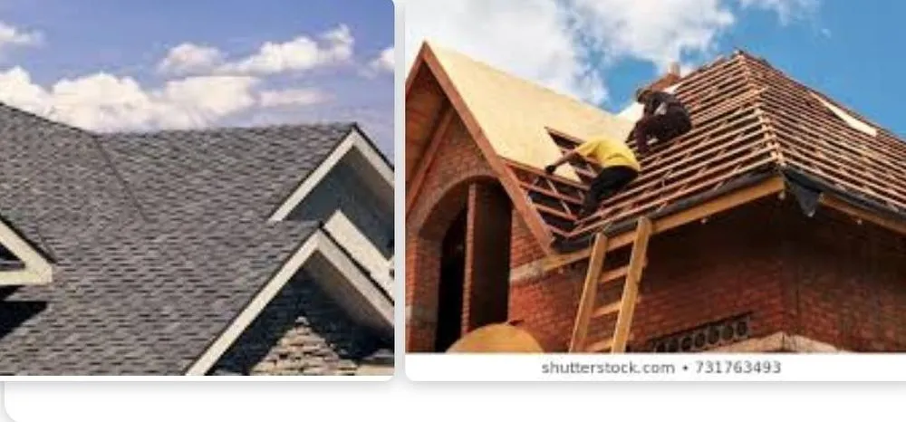 Slide of MAGA Builders