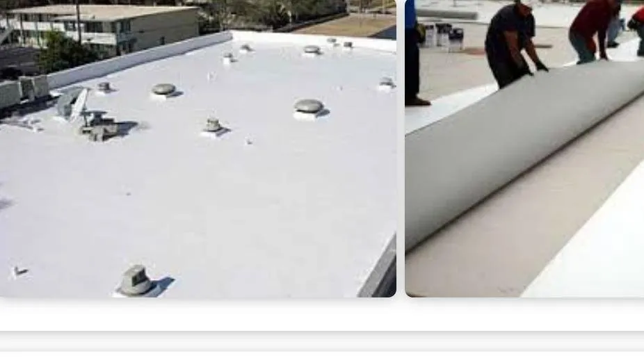 Slide of MAGA Builders