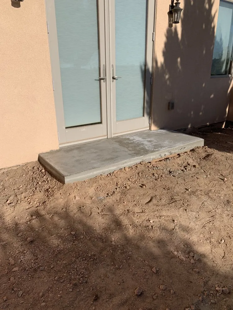 Slide of MAGA Builders