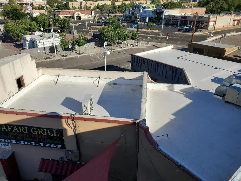 Slide of MAGA Builders