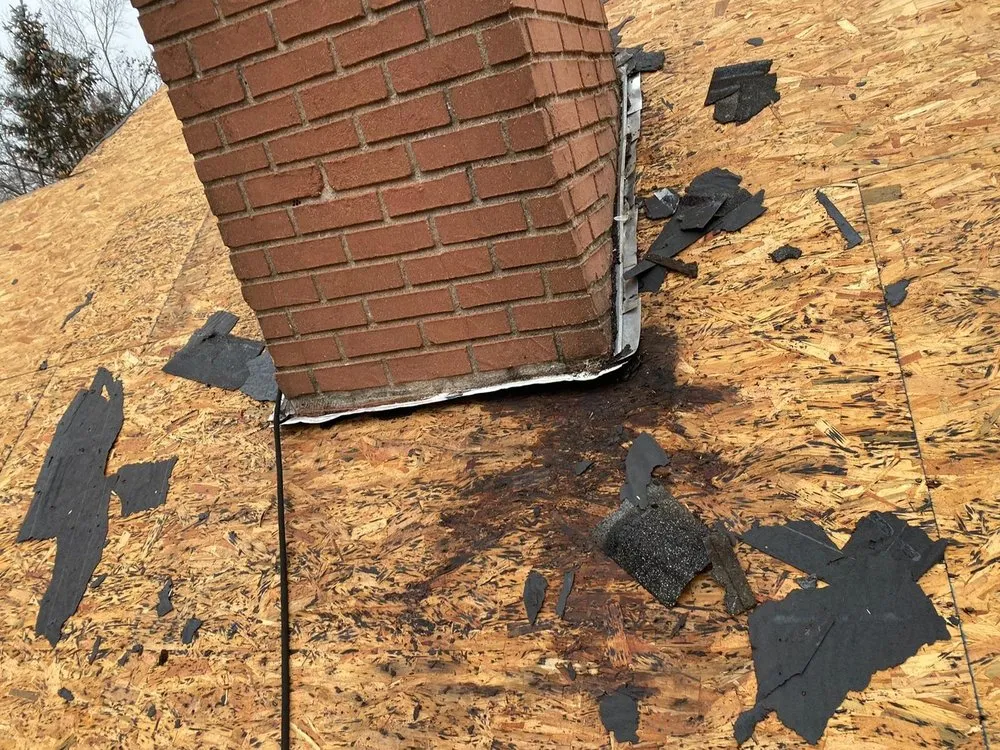 Slide of MAGA Contracting