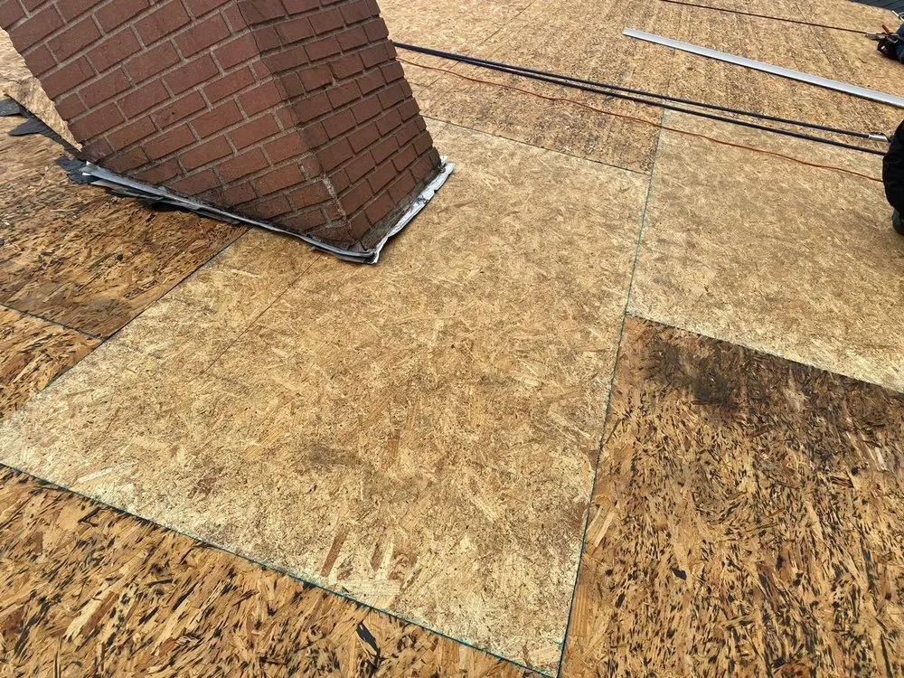 Slide of MAGA Contracting