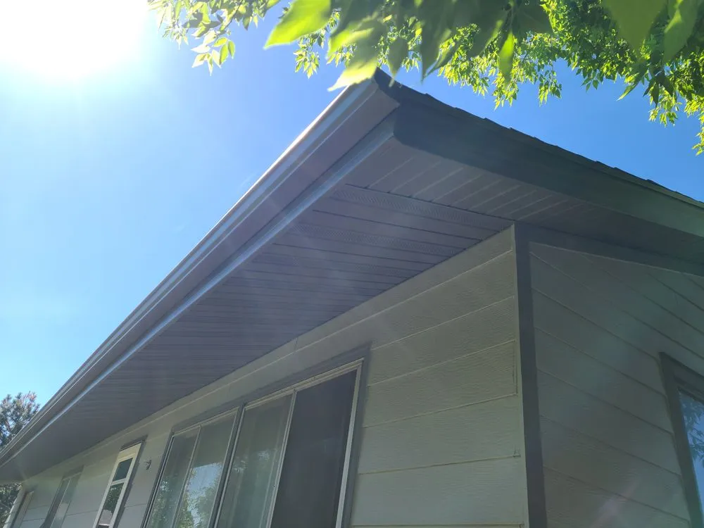 Slide of Maga Roofing and Siding