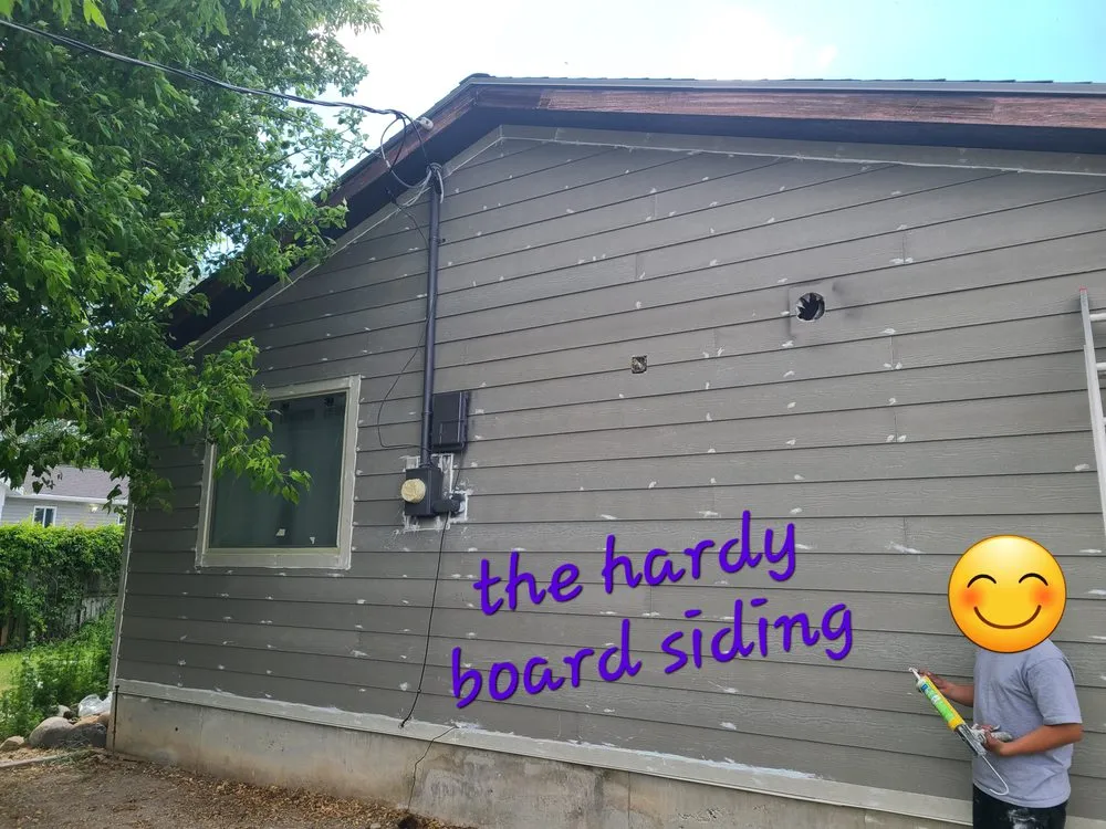 Slide of Maga Roofing and Siding