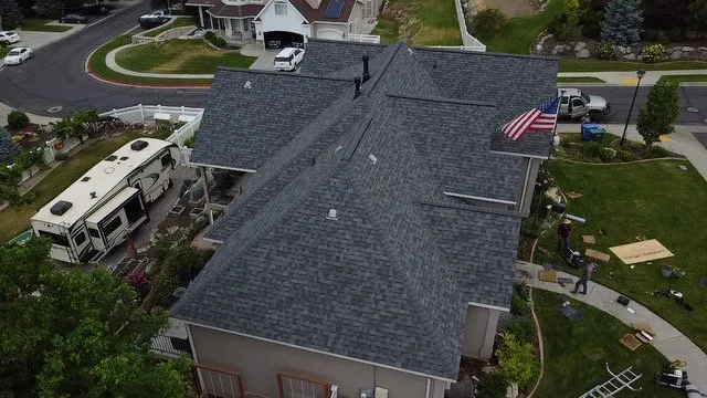 Slide of Maga Roofing and Siding