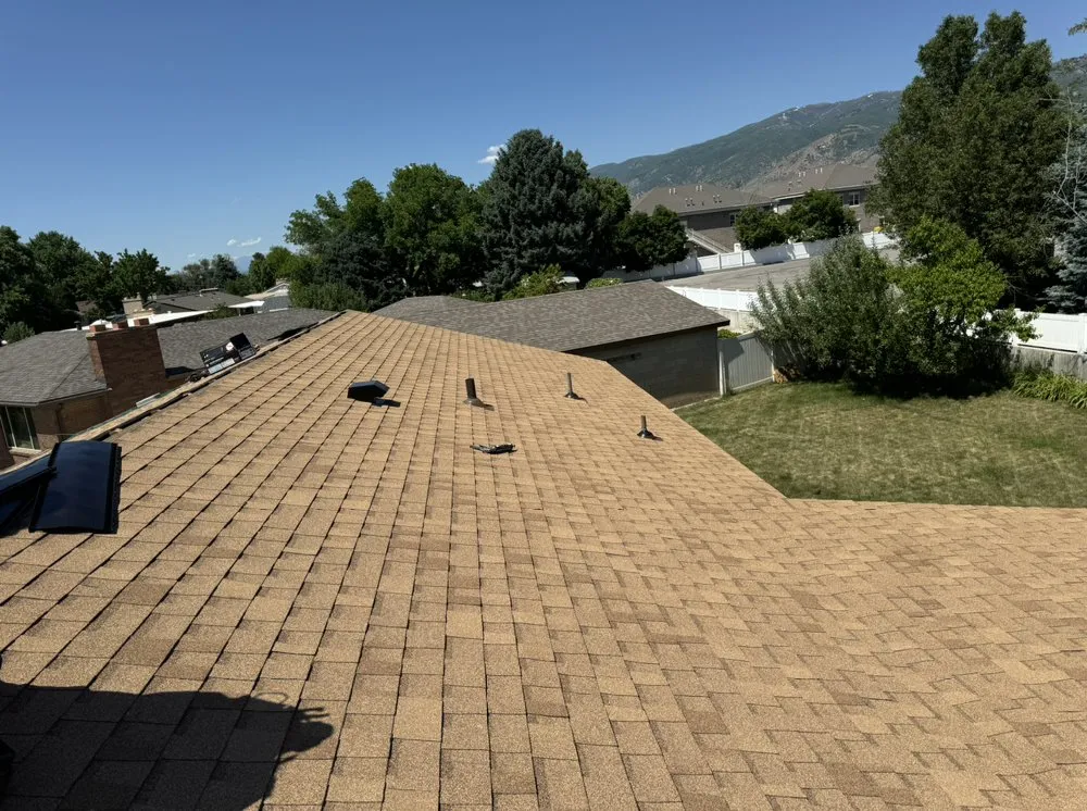 Slide of Maga Roofing and Siding