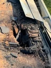 Slide of Maga Roofing and Siding