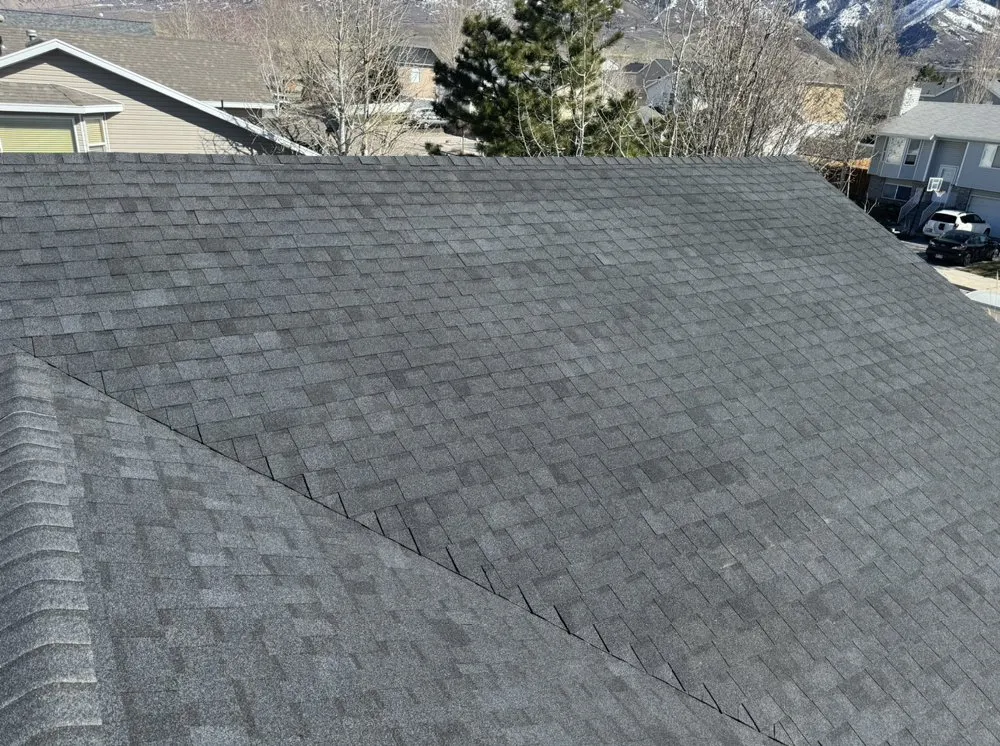 Slide of Maga Roofing and Siding