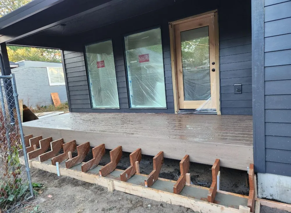 Slide of Magaña Construction & Remodeling