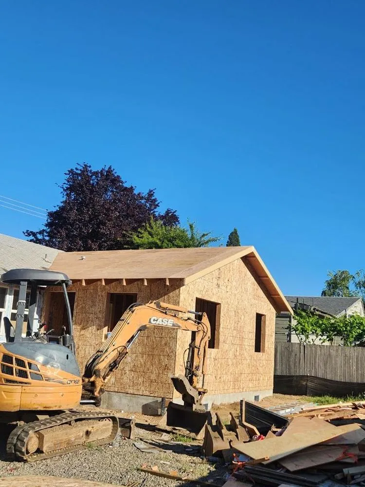 Slide of Magaña Construction & Remodeling