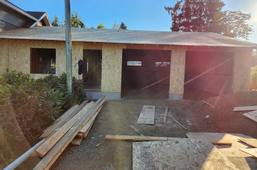 Slide of Magaña Construction & Remodeling