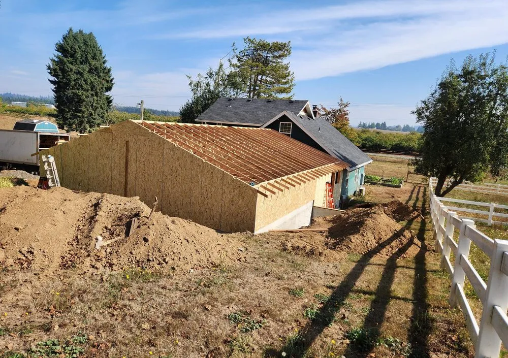 Slide of Magaña Construction & Remodeling