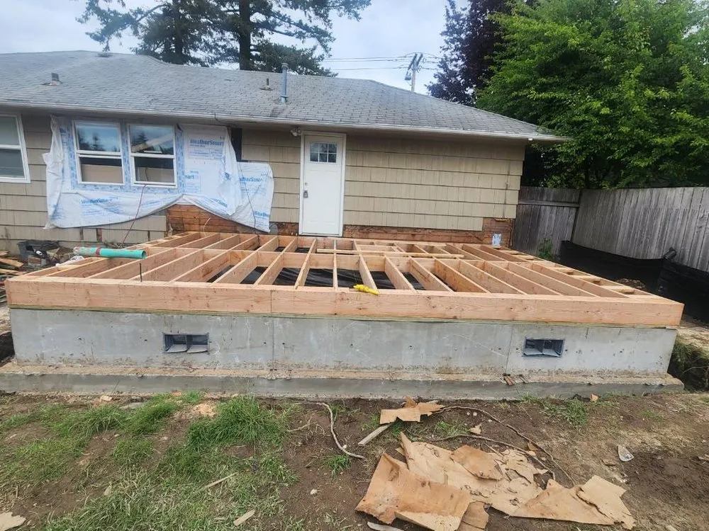 Slide of Magaña Construction & Remodeling