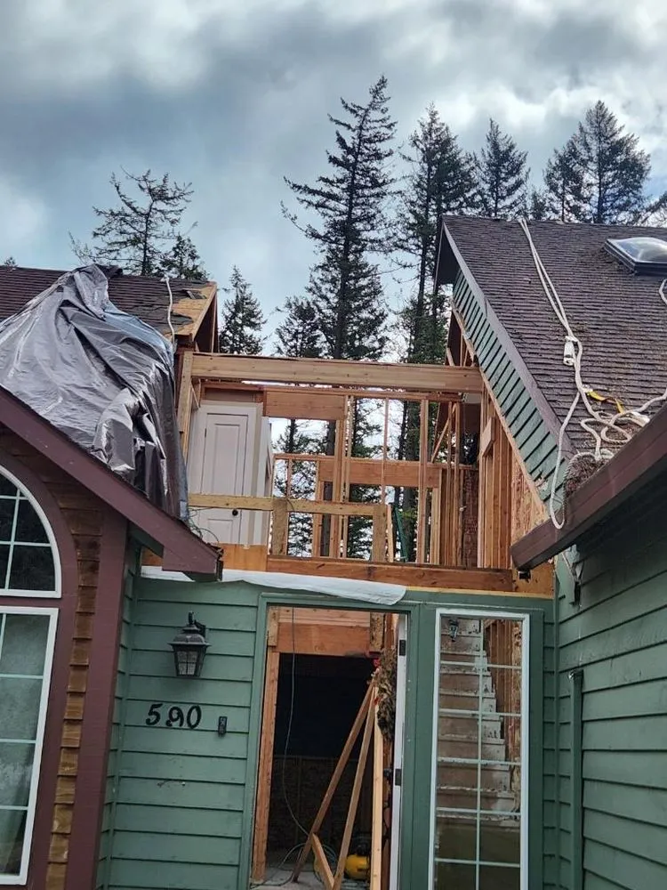 Slide of Magaña Construction & Remodeling