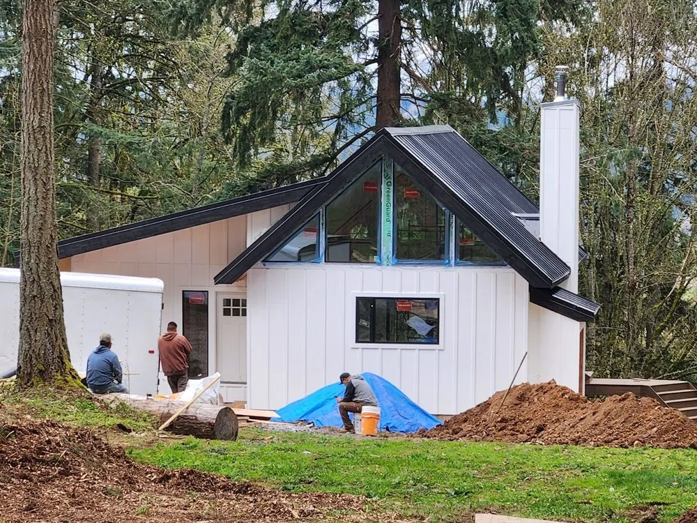 Slide of Magaña Construction & Remodeling