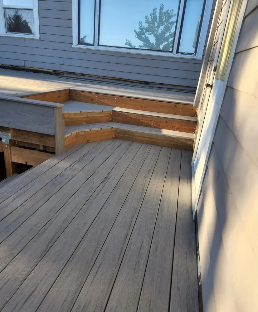 Slide of Magaña Construction & Remodeling