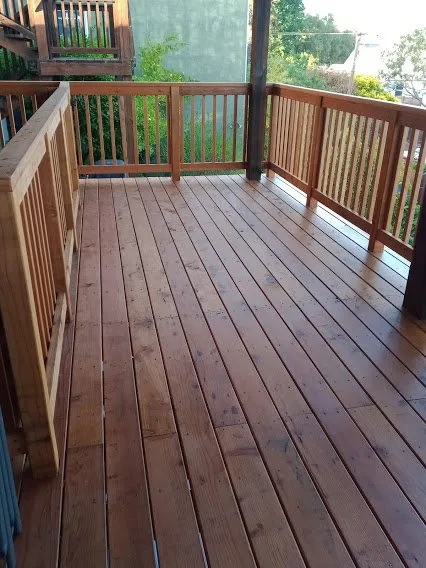 Slide of Magallanes Roofing & Water Proofing