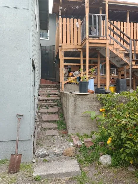 Slide of Magallanes Roofing & Water Proofing