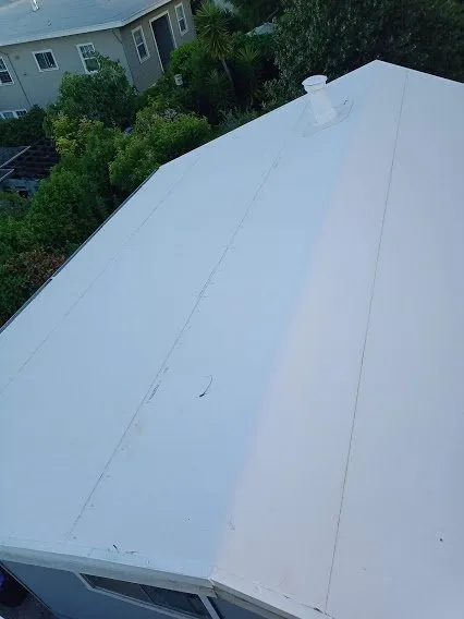 Slide of Magallanes Roofing & Water Proofing