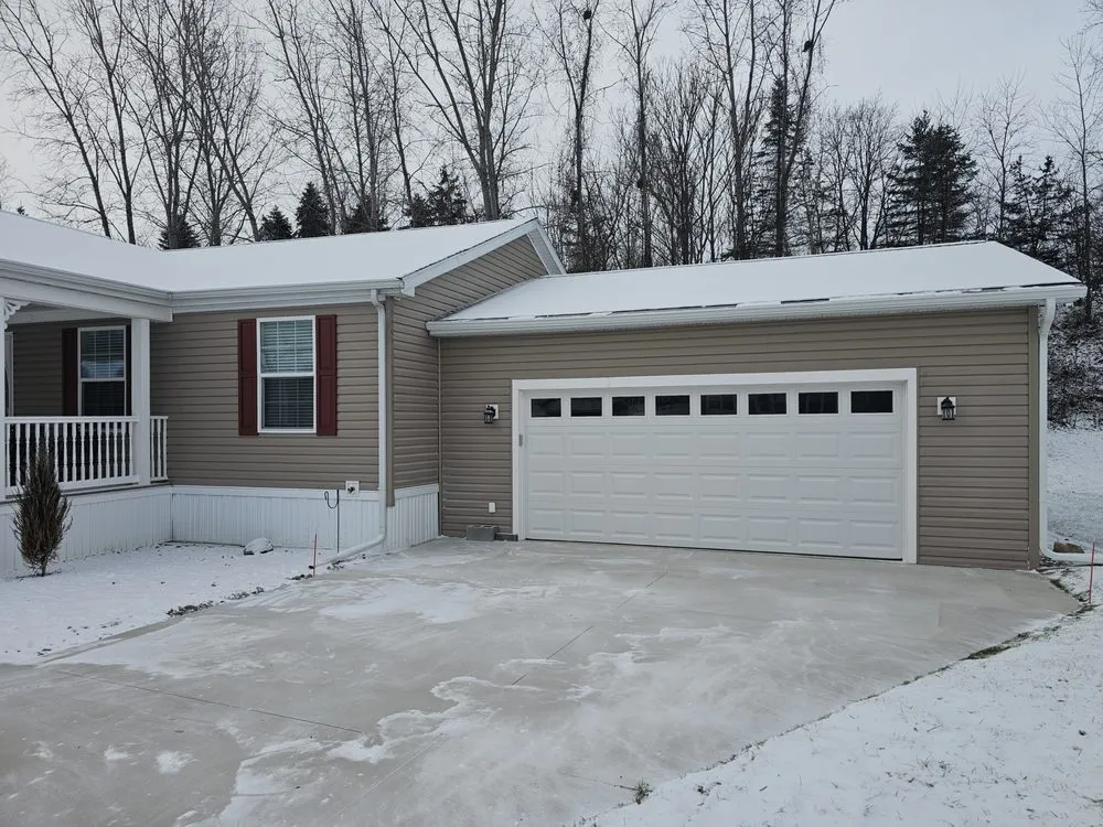 Slide of Magallon's Construction