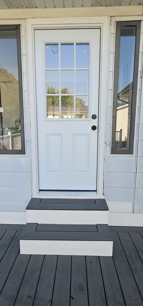 Slide of Magallon's Construction