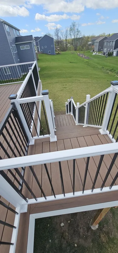 Slide of Magallon's Construction