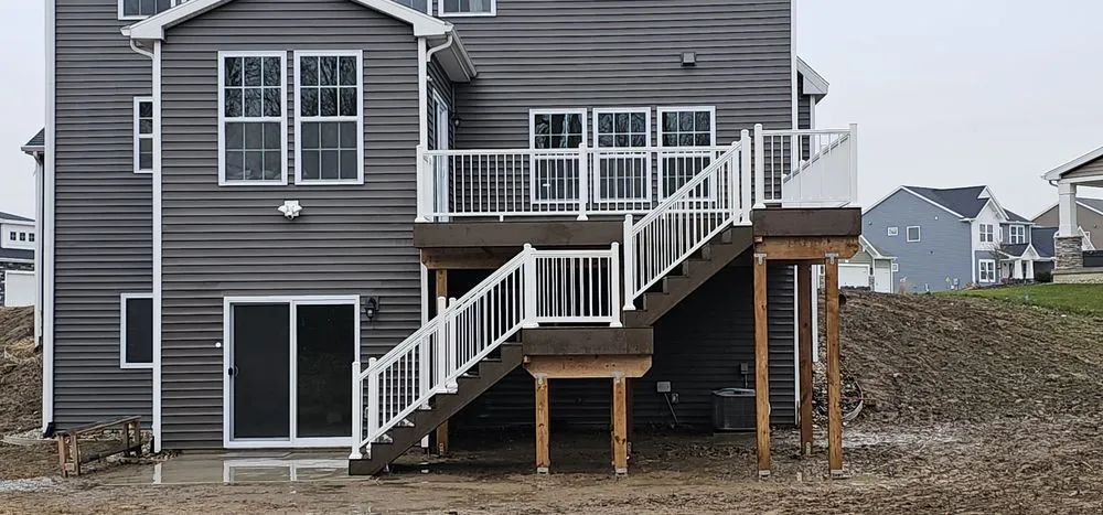 Slide of Magallon's Construction