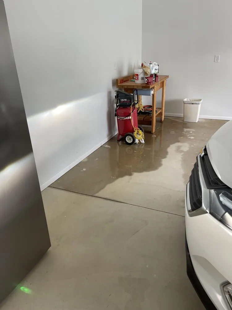 Slide of Magallon's Construction