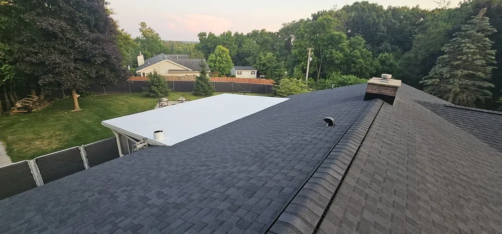 Slide of Magallon's Construction