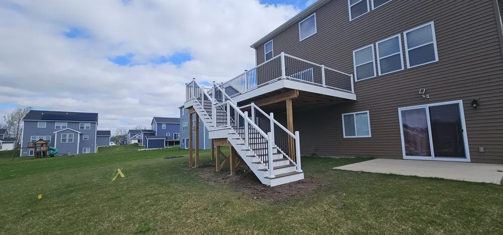 Slide of Magallon's Construction