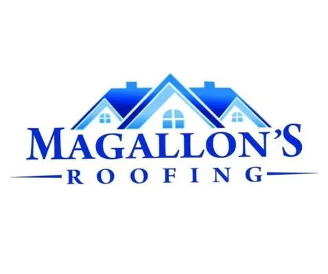 Magallon's Roofing