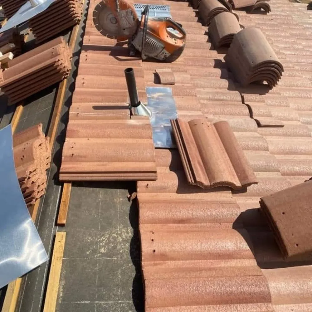 Top-rated roof installation experts serving Sedro-Woolley, WA - Magana Roofing And Contracting