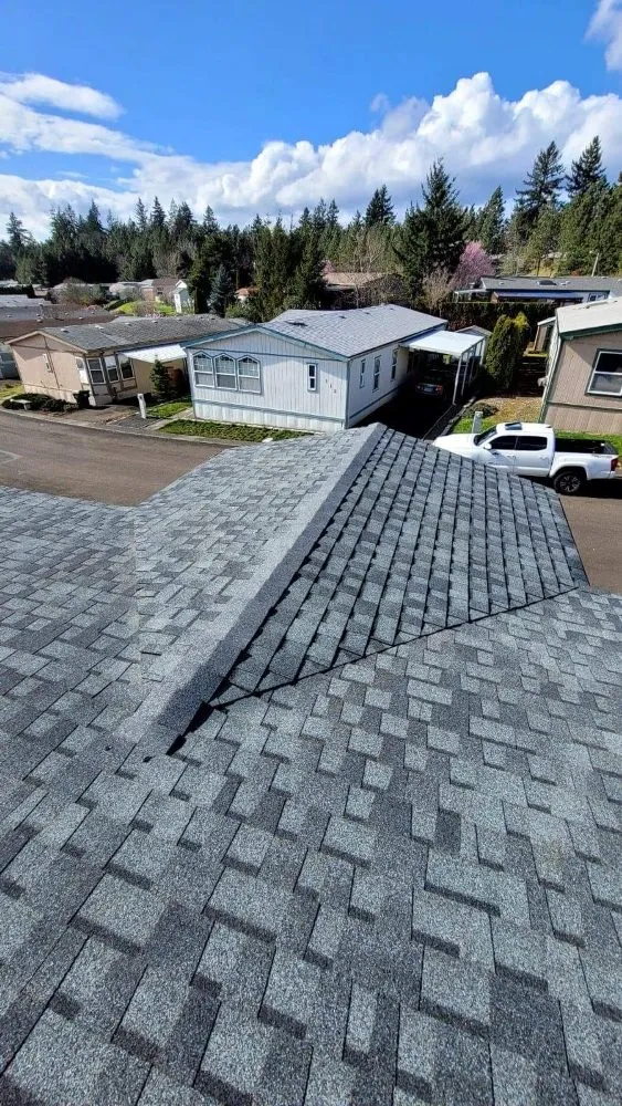 Professional roof repair experts serving Sedro-Woolley, WA - Magana Roofing And Contracting