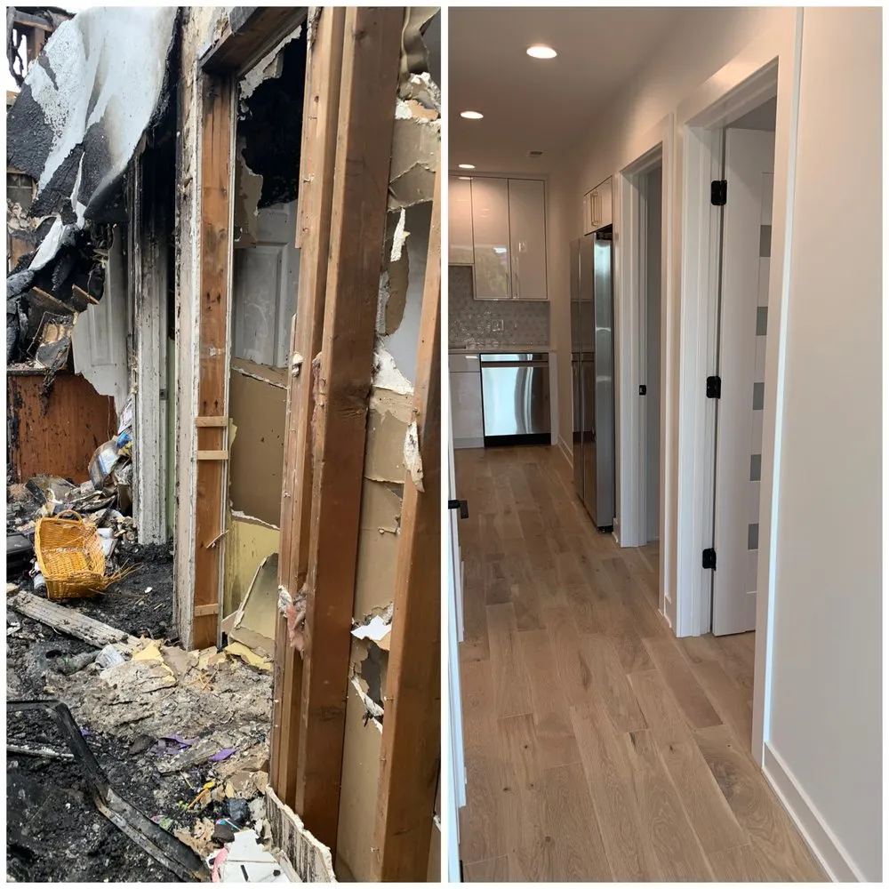 Slide of Magdan Construction