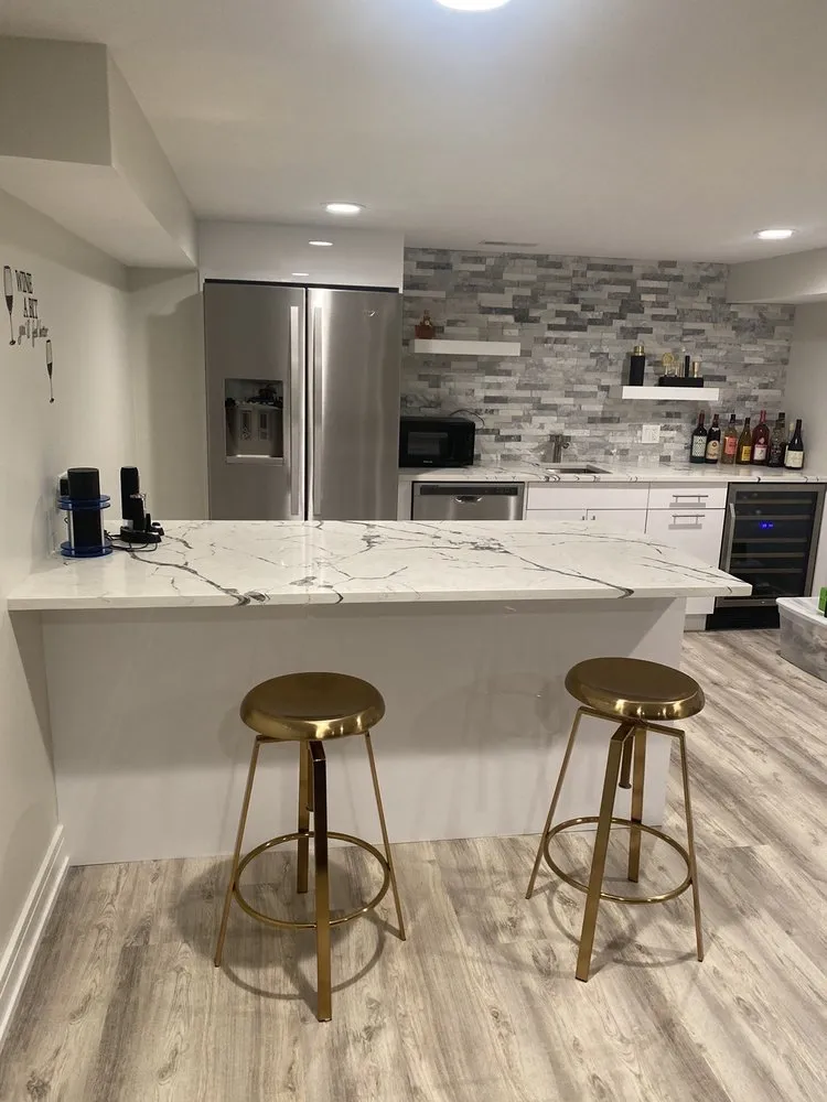 Slide of Magdan Construction