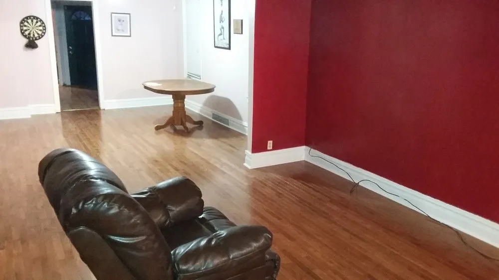 Slide of Magdan Construction