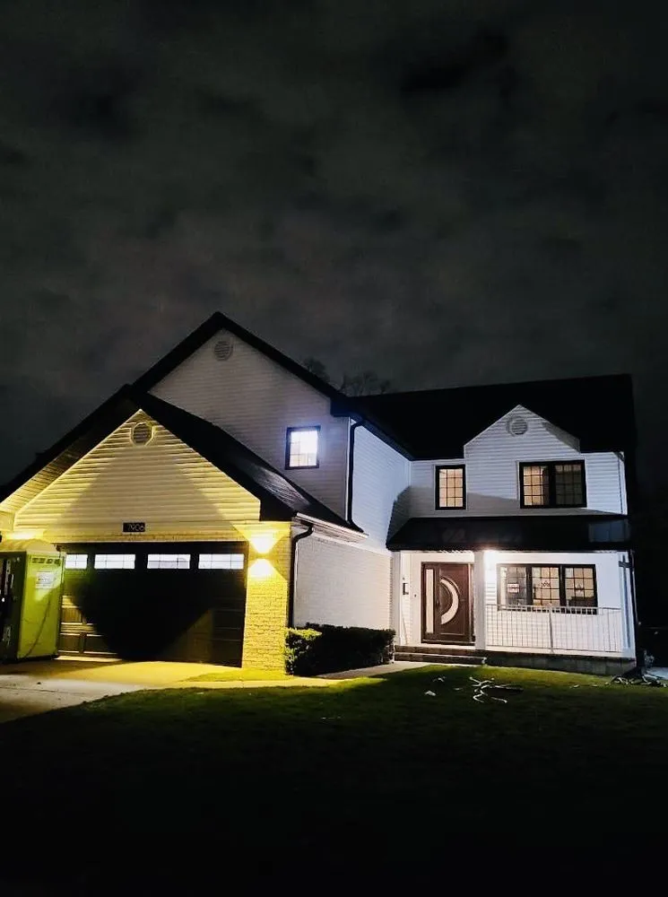 Slide of Magdan Construction