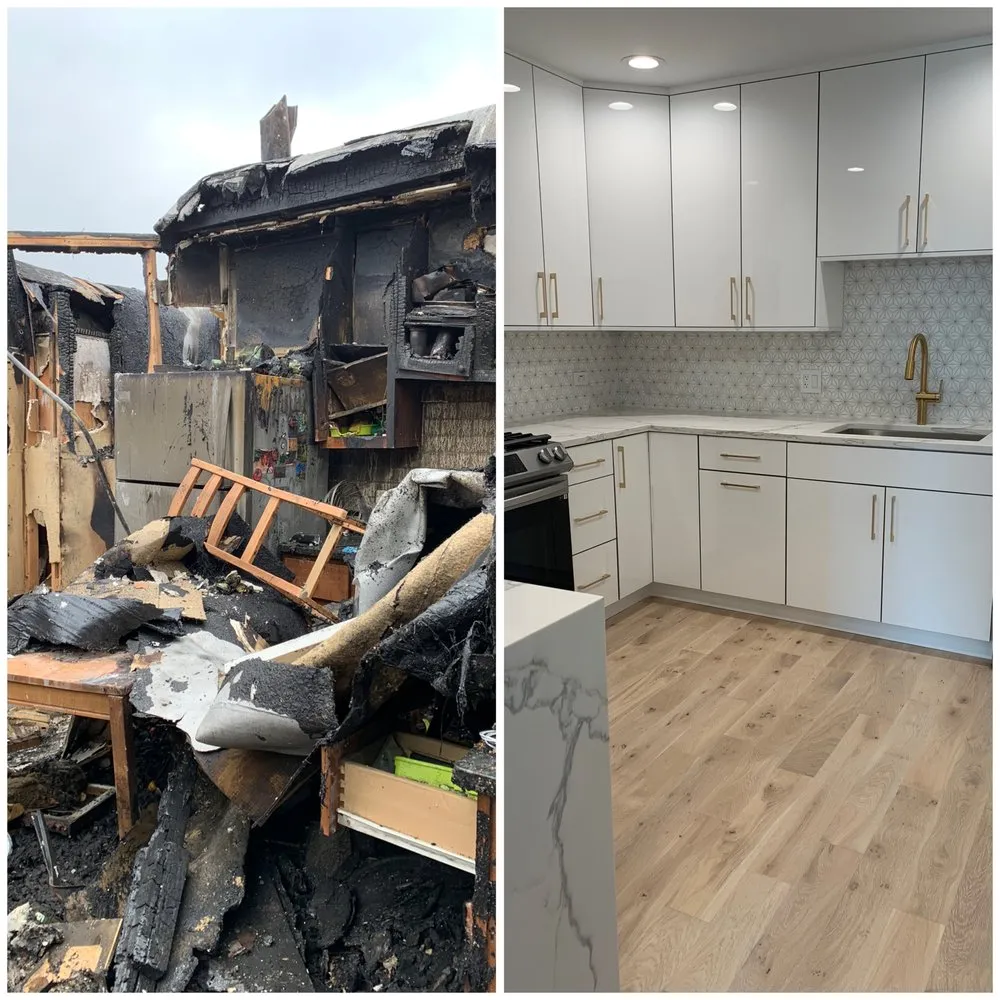 Slide of Magdan Construction