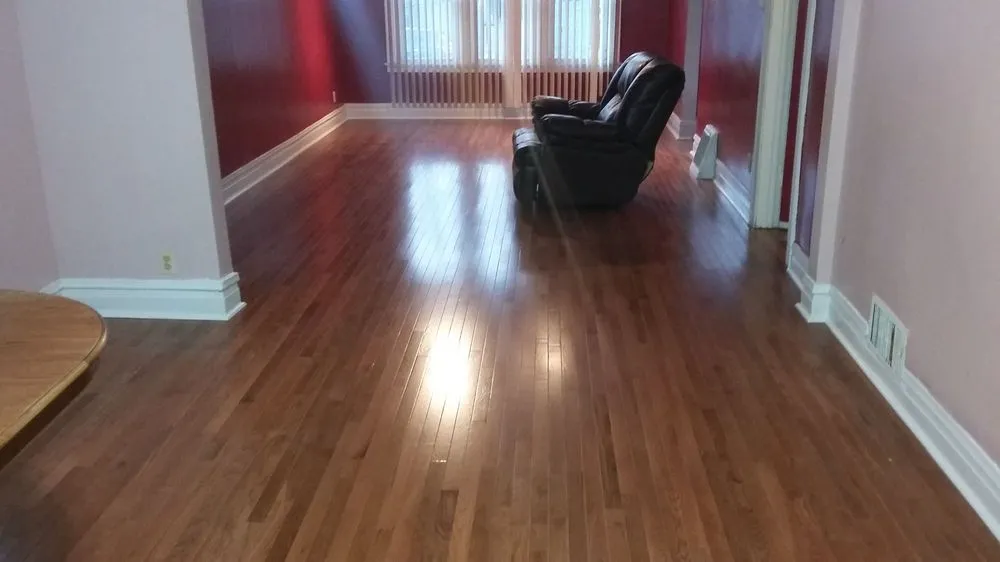 Slide of Magdan Construction