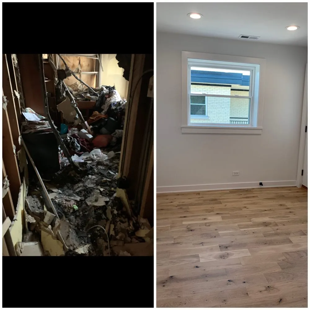 Slide of Magdan Construction