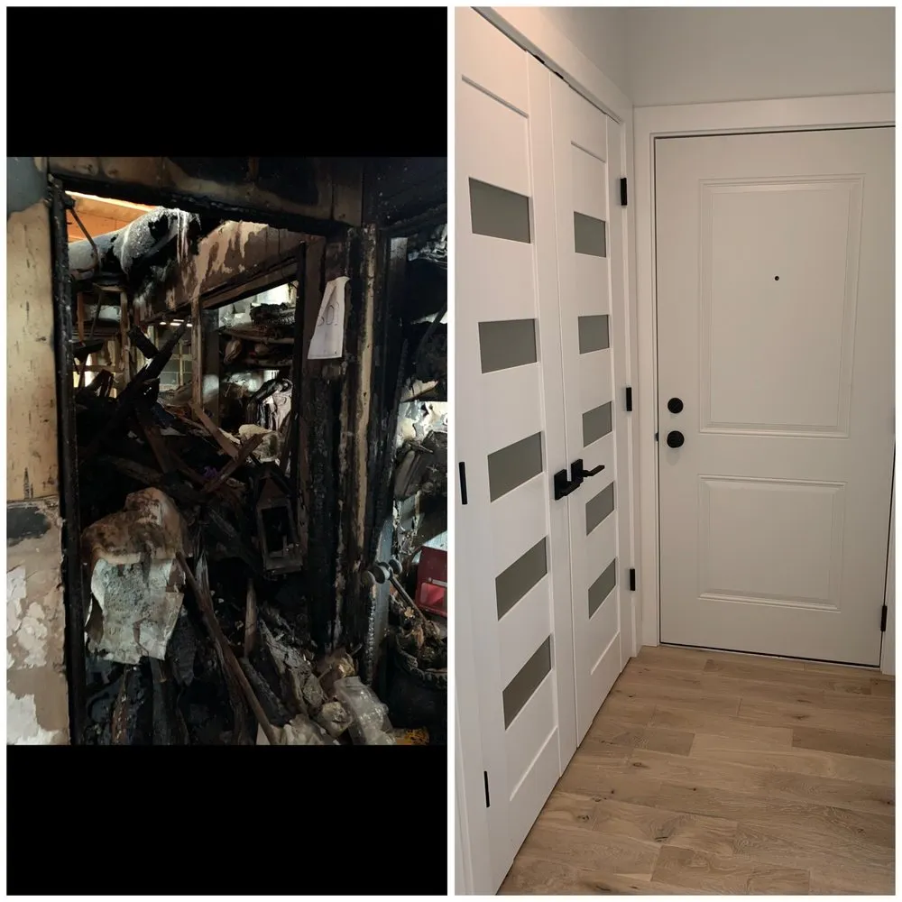 Slide of Magdan Construction