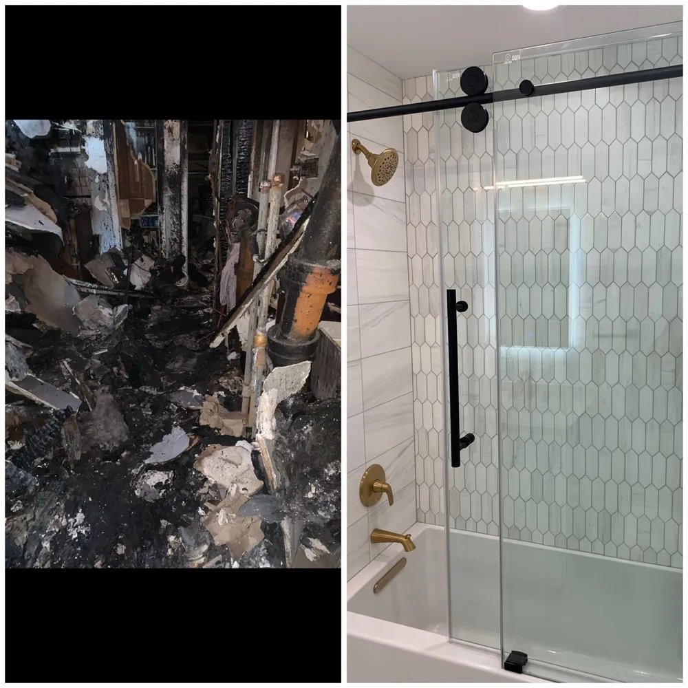 Slide of Magdan Construction